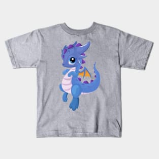 BABY DRAGON Kids T-Shirt